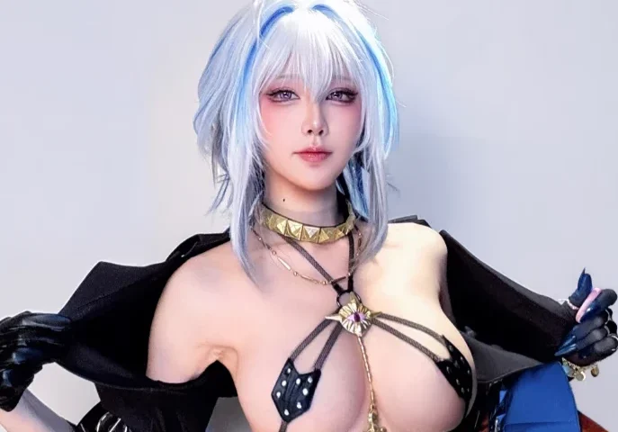 水淼Aqua丨COS合集[已更259期]~[17308P+62V – 54.5G]