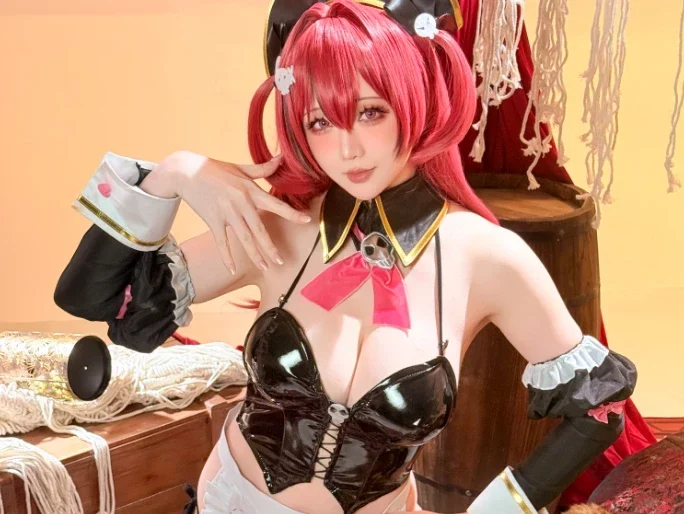 星之迟迟丨COS合集[已更345期]~[21001P+194V – 176.5G]