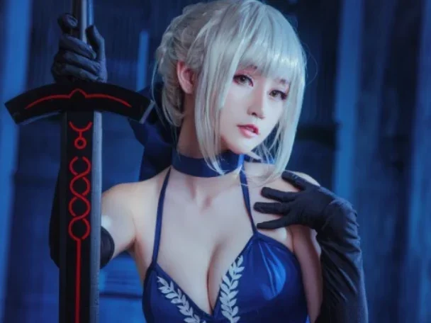 yui金鱼丨COS合集[已更26期]~[318P – 4.2G]