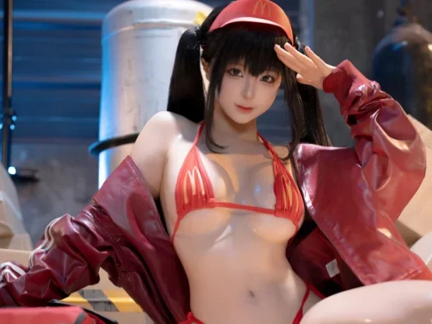 蠢沫沫丨COS合集[已更418期]~[25541P+37V – 260.5G]