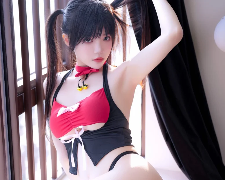 桜桃喵丨COS合集[已更224期]~[8804P+33V – 130.9G]