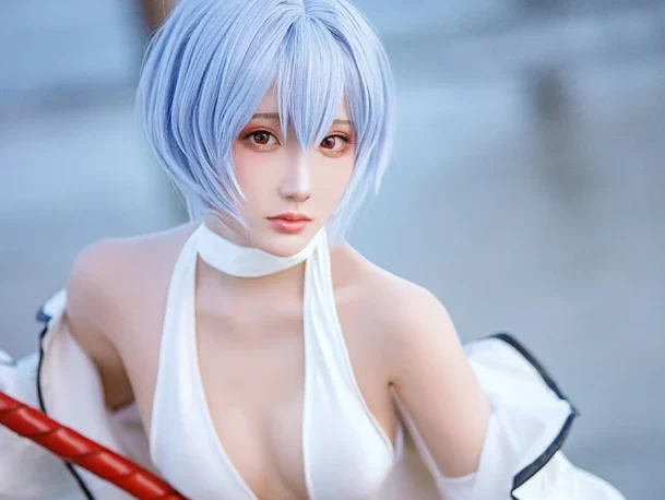 Momoko葵葵丨COS合集[已更46期]~[722P+1V – 11.4G]