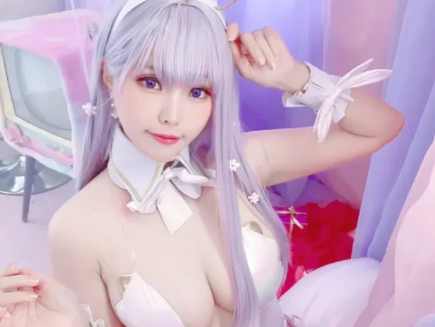 ElyEE子丨COS合集[已更229期]~[9449P+293V – 30.5G]