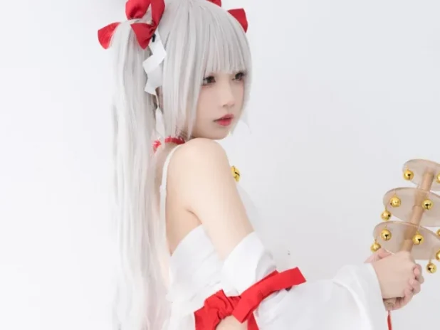 五更百鬼丨COS合集[已更50期]~[842P – 8.5G]