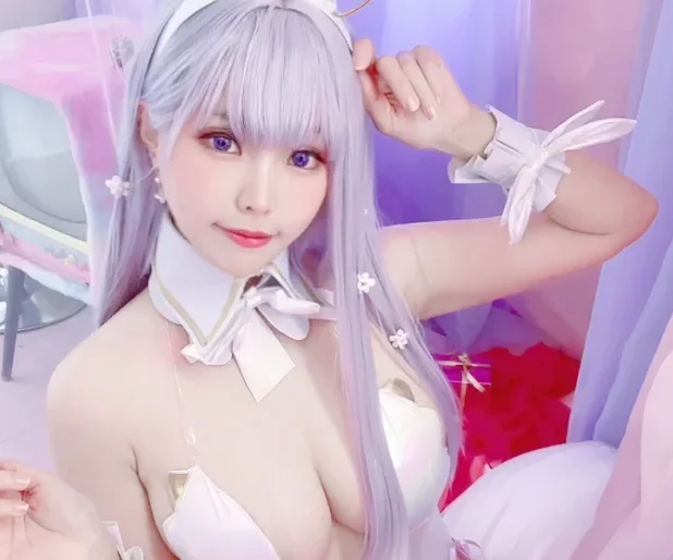 ElyEE子丨COS合集[已更229期]~[9449P+293V – 30.5G]