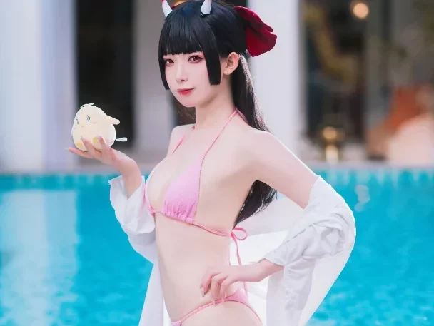 祖木子丨COS合集[已更26期]~[1132P – 3.9G]