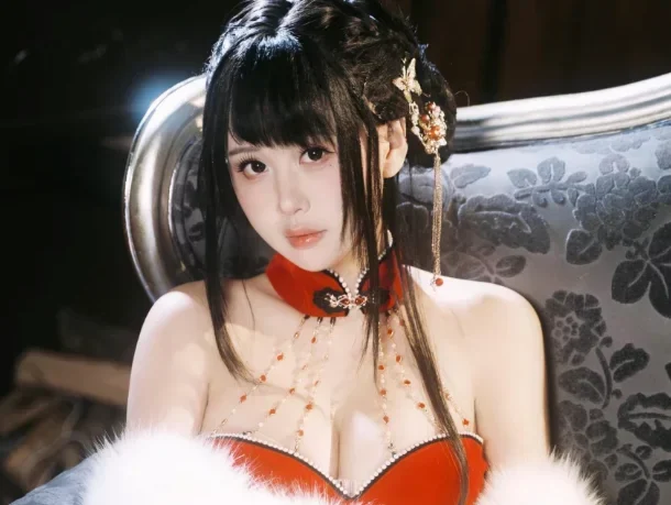 萌芽儿o0丨COS合集[已更65期]~[2878P+19V – 25.4G]