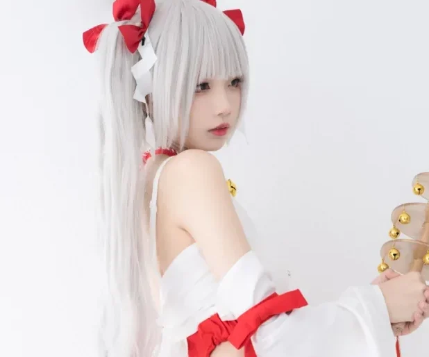 五更百鬼丨COS合集[已更50期]~[842P – 8.5G]