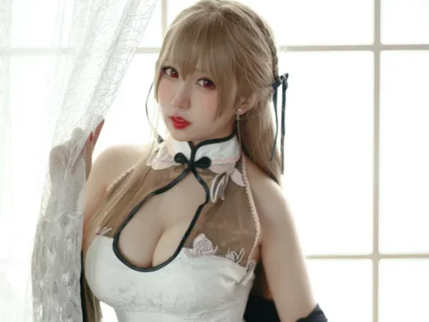 猫田圣奈奈丨COS合集[已更8期]~[185P – 0.85G]