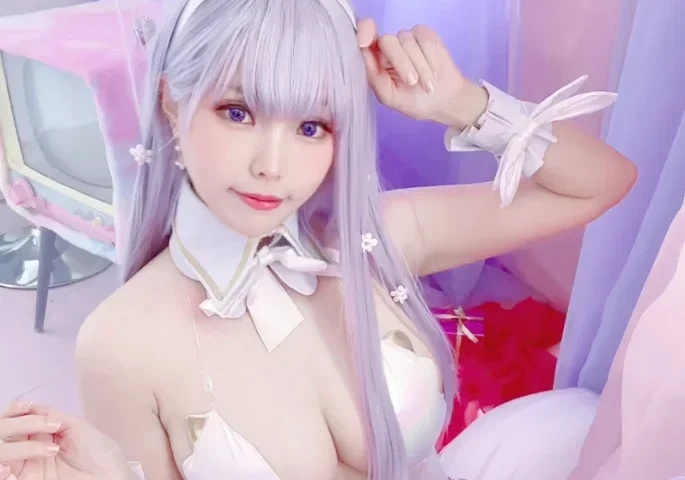 ElyEE子丨COS合集[已更229期]~[9449P+293V – 30.5G]