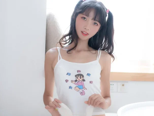 西瓜少女(西呱呀呀呀)丨COS合集[已更41期]~[1829P+5V – 14G]