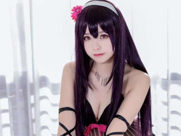 小野妹子w丨COS合集[已更48期]~[1639P – 10.4G]