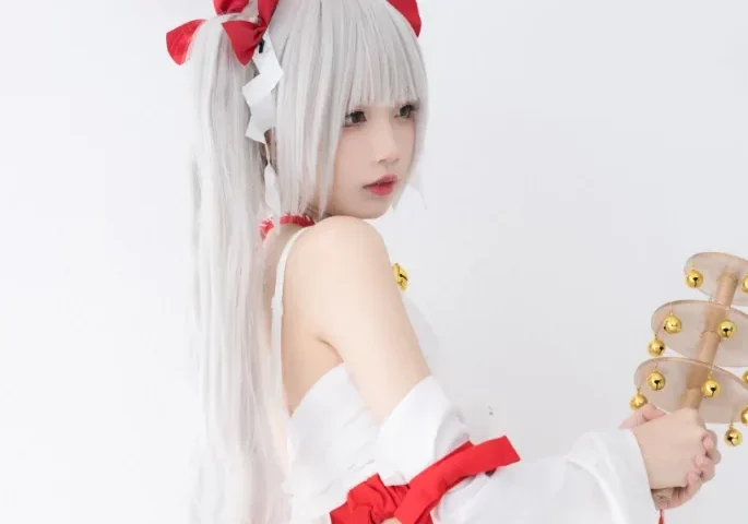 五更百鬼丨COS合集[已更50期]~[842P – 8.5G]