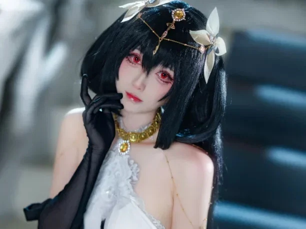 大大卷卷小卷丨COS合集[已更37期]~[618P – 3.9G]