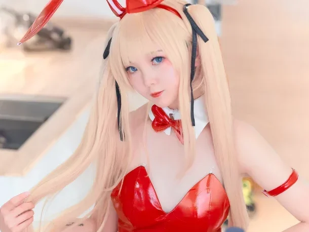 名濑弥七(水野弥七)丨COS合集[已更13期]~[316P+18V – 1.7G]