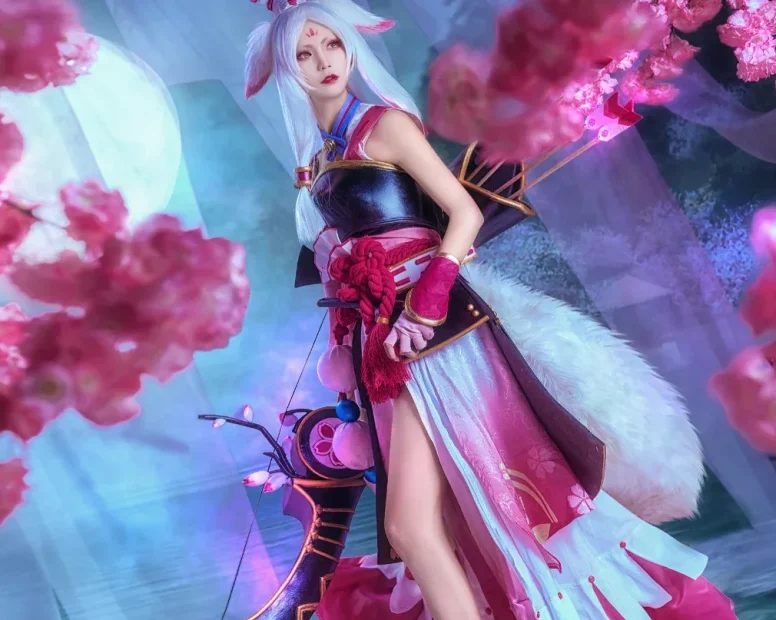 北之北丨COS合集[已更15期]~[392P – 1.6G]