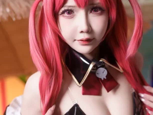 抱走莫子aa丨COS合集[已更74期]~[4081P+381V – 72.8G]