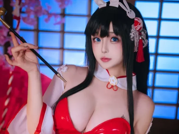 日奈娇丨COS合集[已更225期]~[21345P+591V – 202.5G]